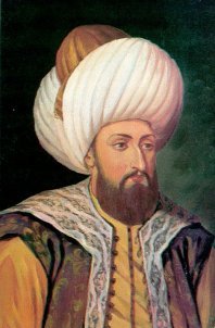 Sultan II. Murad (Amurath II)