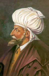 Sultan II. Bayezid (Bajazet II)