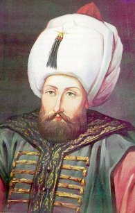 Sultan II. Selim 