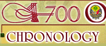 Ottoman Chronology - FORSNET