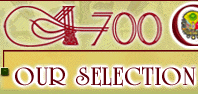 Ottoman Web Site -Our Selection - FORSNET