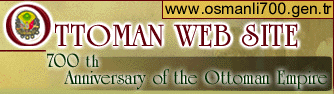 700th Anniversary of the Ottoman Empire