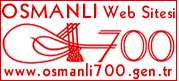 Osmanl Web Sitesi