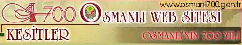 OSMANLI WEB STES  -  KESTLER