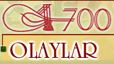 OLAYLAR