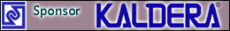 KALDERA HOLDNG