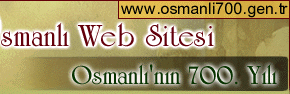 Osmanl Web Sitesi 