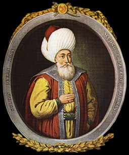 Osmanl Devleti'nin kurulu dnemi padiahlar kimlerdir?