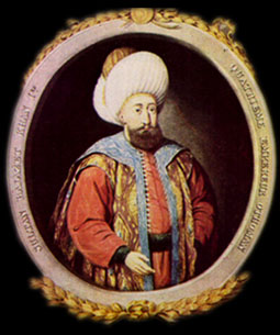 Osmanl Devleti'nin kurulu dnemi padiahlar kimlerdir?