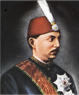 Osmanl Padiahlar - Sultan Beinci Murad